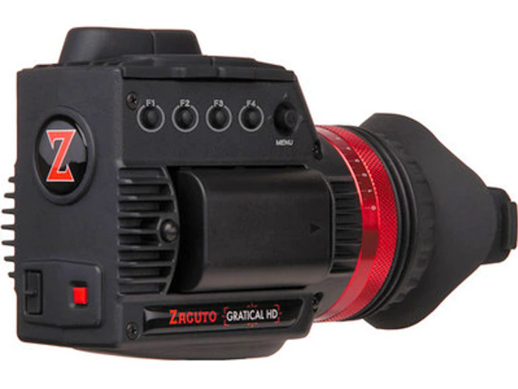Zacuto gratical hd micro oled evf