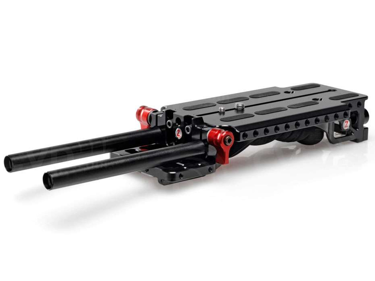 Zacuto universal shoulder rig
