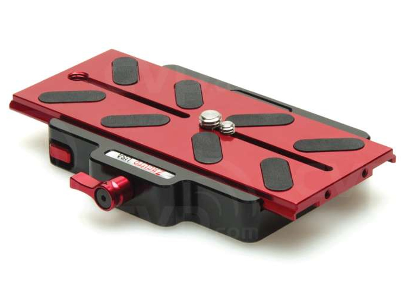 Zacuto vct pro dock with plate
