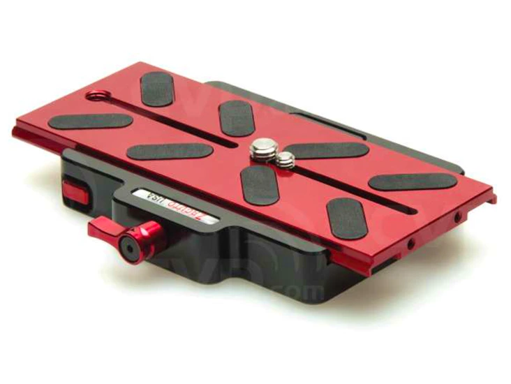 Zacuto vct pro dock with plate