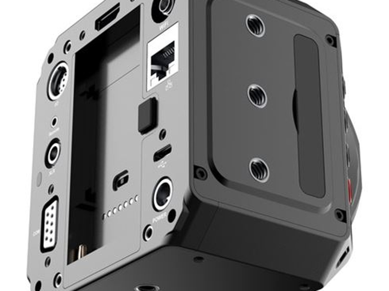 Z-camera ( z-cam-e1511 ) e2-m4 4k cinema camera