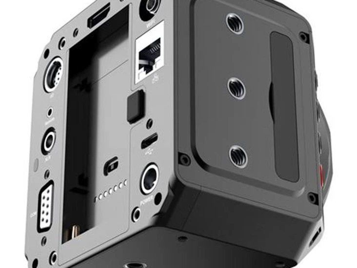 Z-camera ( z-cam-e1511 ) e2-m4 4k cinema camera