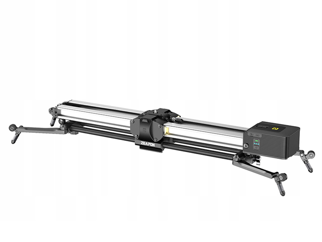 Zeapon m800 motorized camera slider