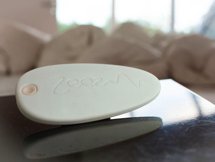 Zeez sleep pebble