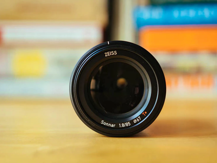 Zeiss batis 40mm and 85mm