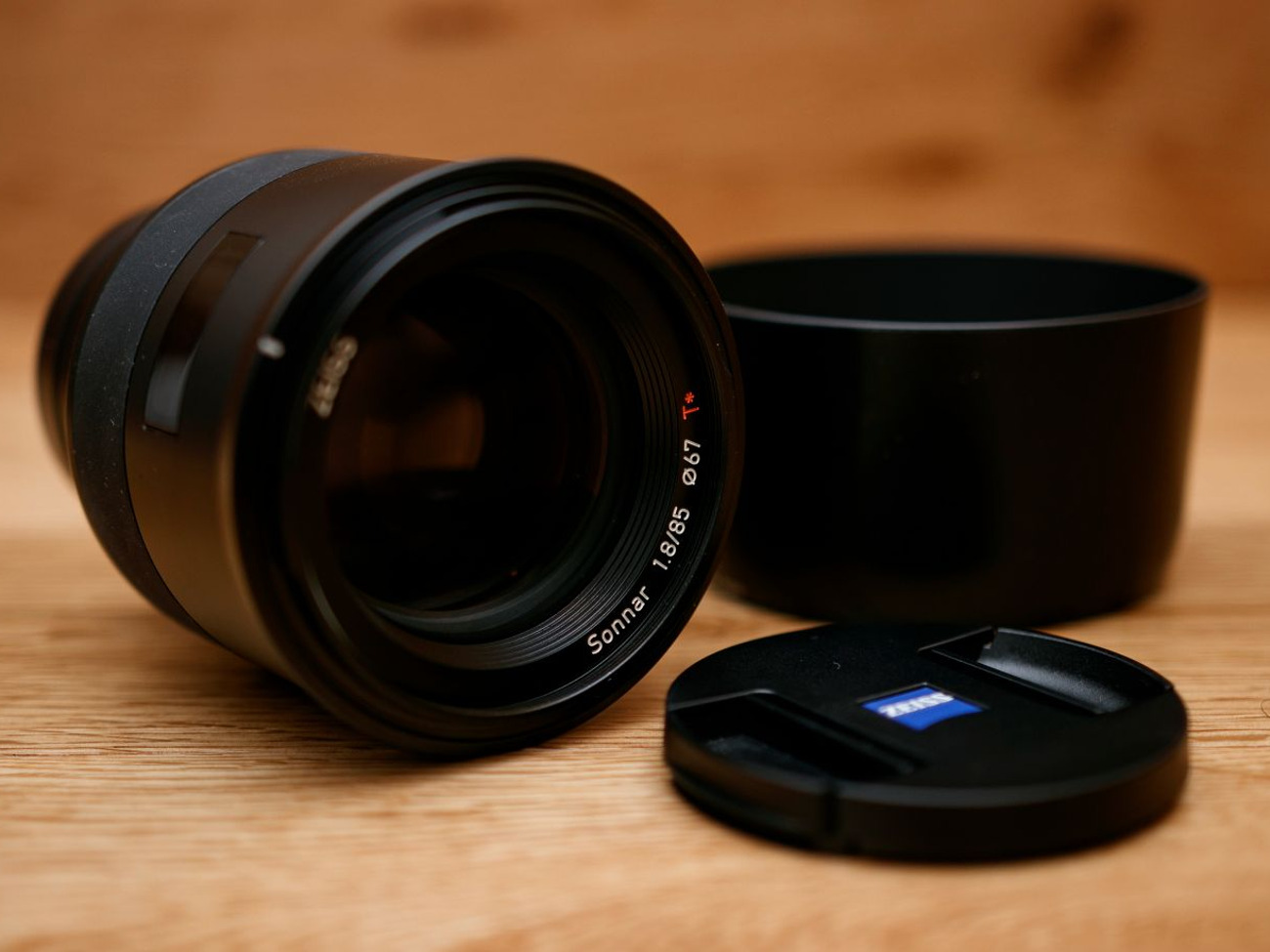 Rent ZEISS Batis 85mm f/1.8 Lens for Sony E Mount from Sonder