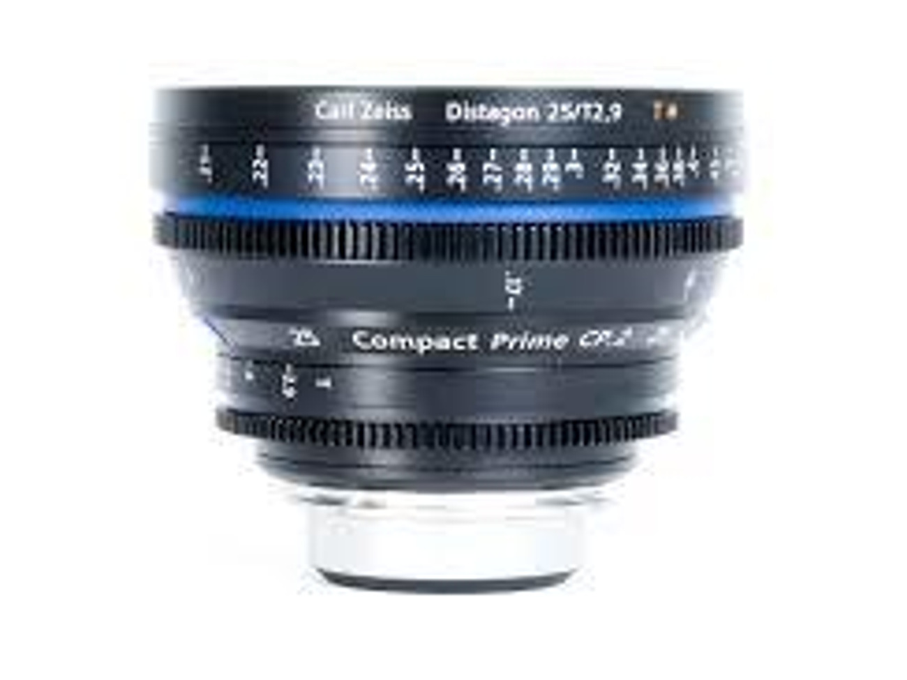 Zeiss cp.2 25mm/t2.1 pl