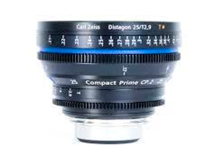 Zeiss cp.2 25mm/t2.1 pl