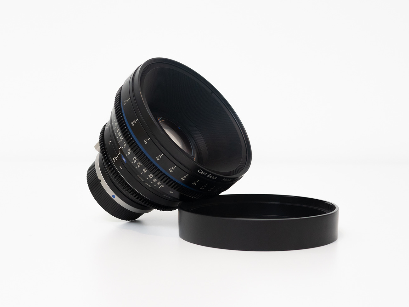 Zeiss cp.2 85mm t1.5 (ef)