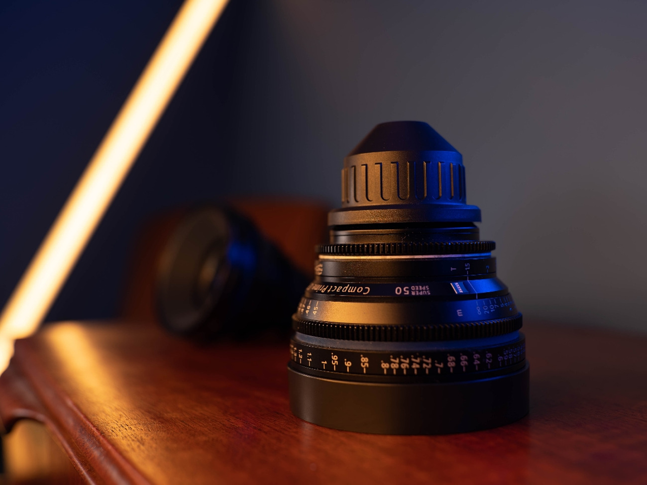 Zeiss cp2 full set of ef primes - 15/21/28/35/50/85