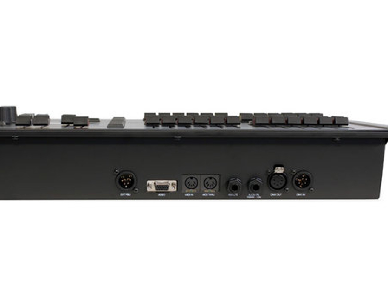 Zero88 12/24 jester lighting desk