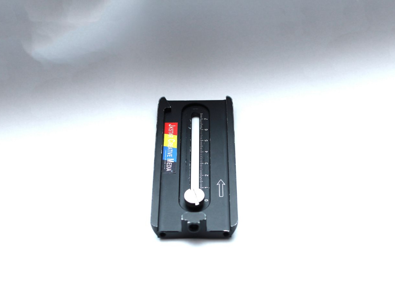 Zhiyun crane 2  camera plate