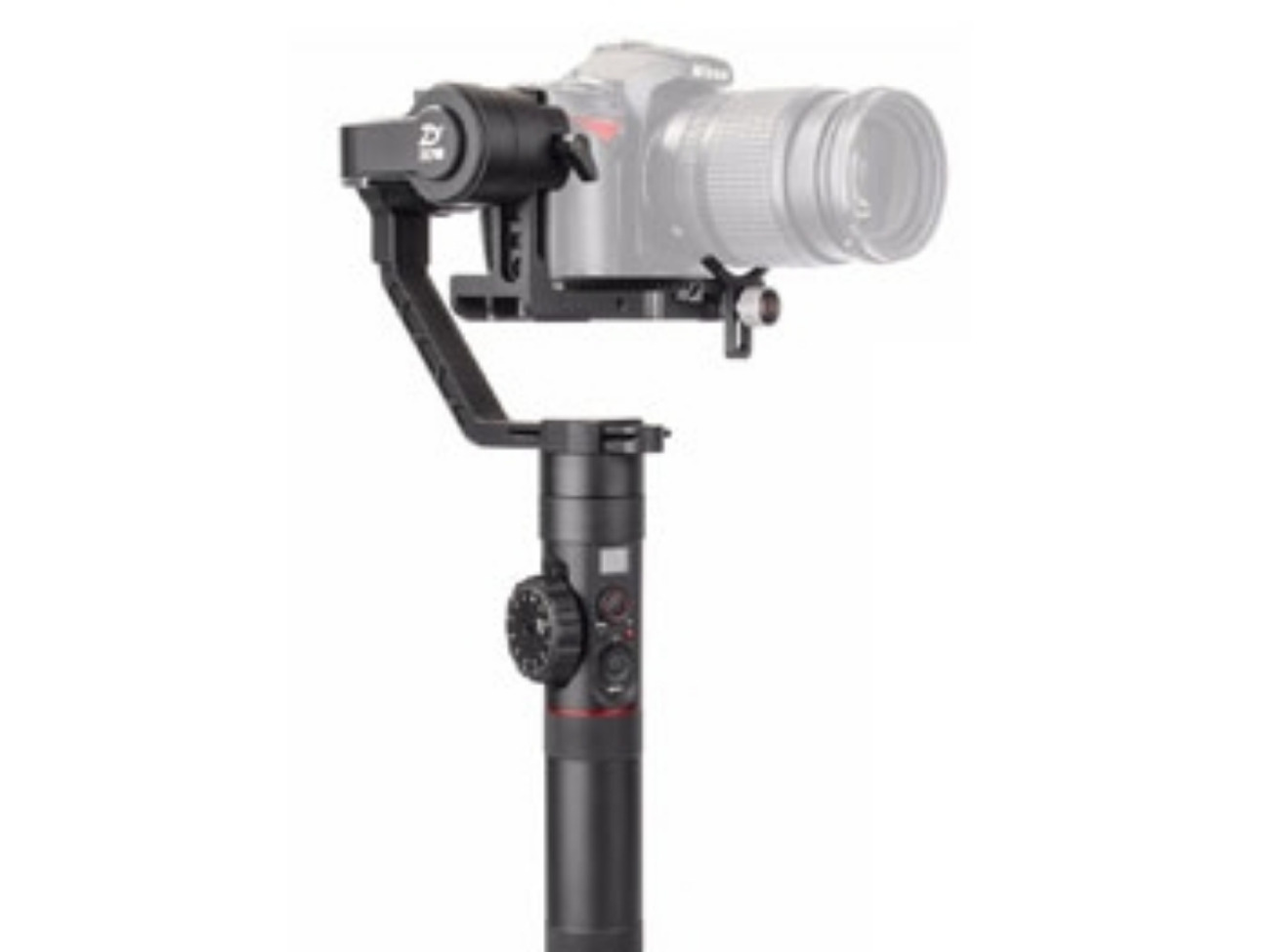 Zhiyun crane 2