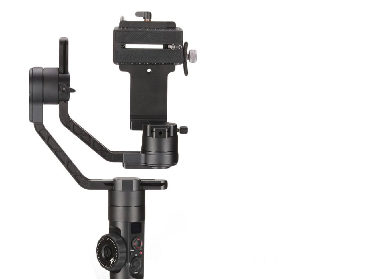 Zhiyun crane 2