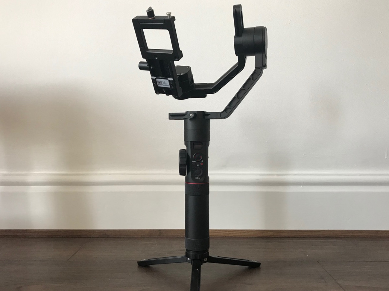 Zhiyun crane 2