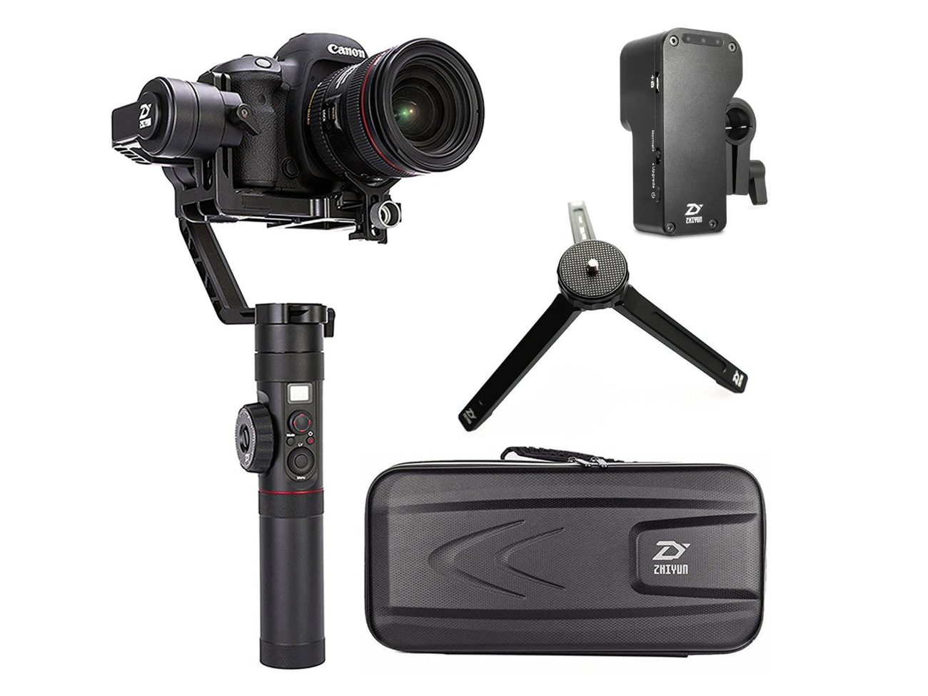 Zhiyun crane 2