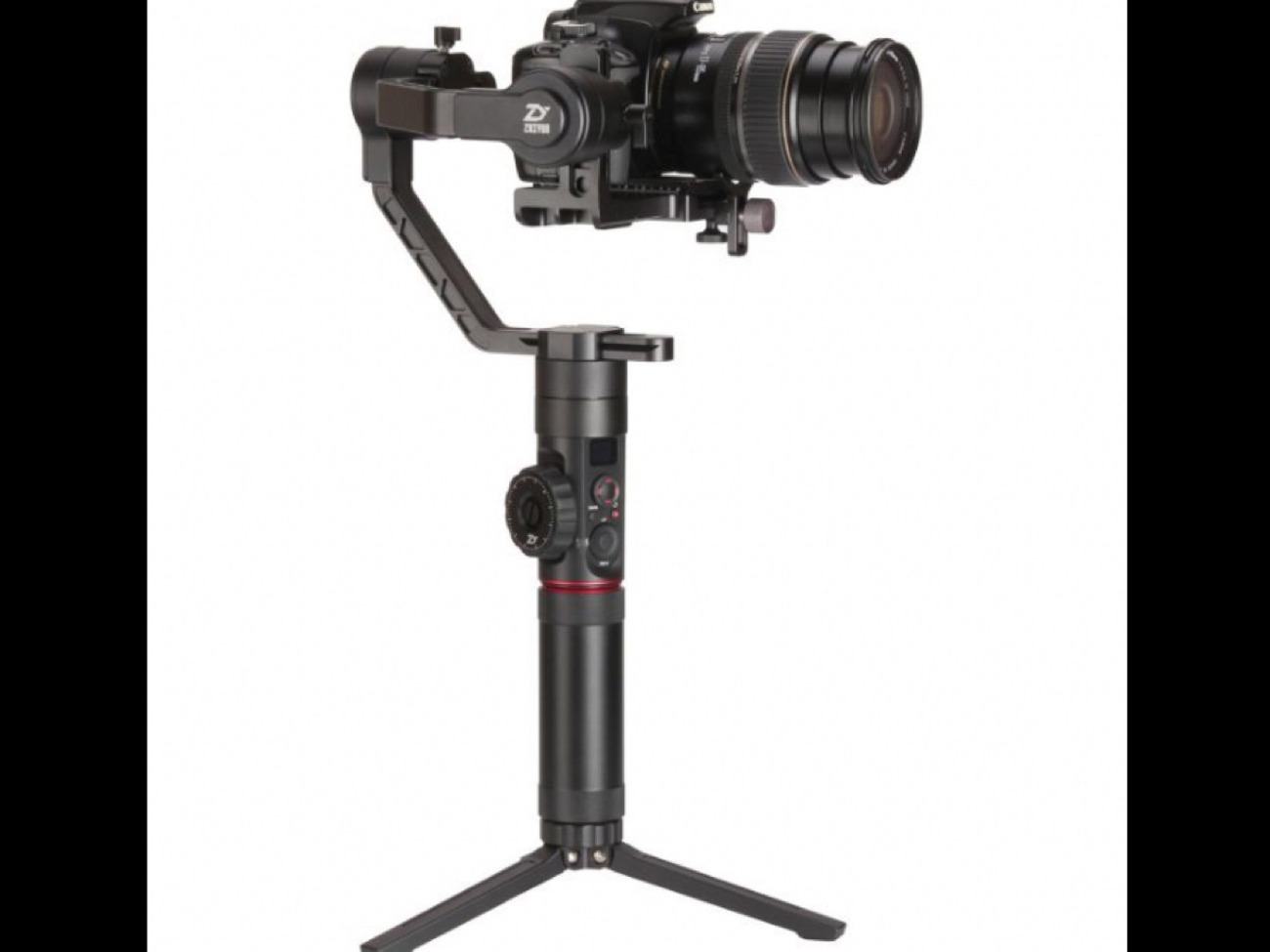 Zhiyun crane 2 gimbal