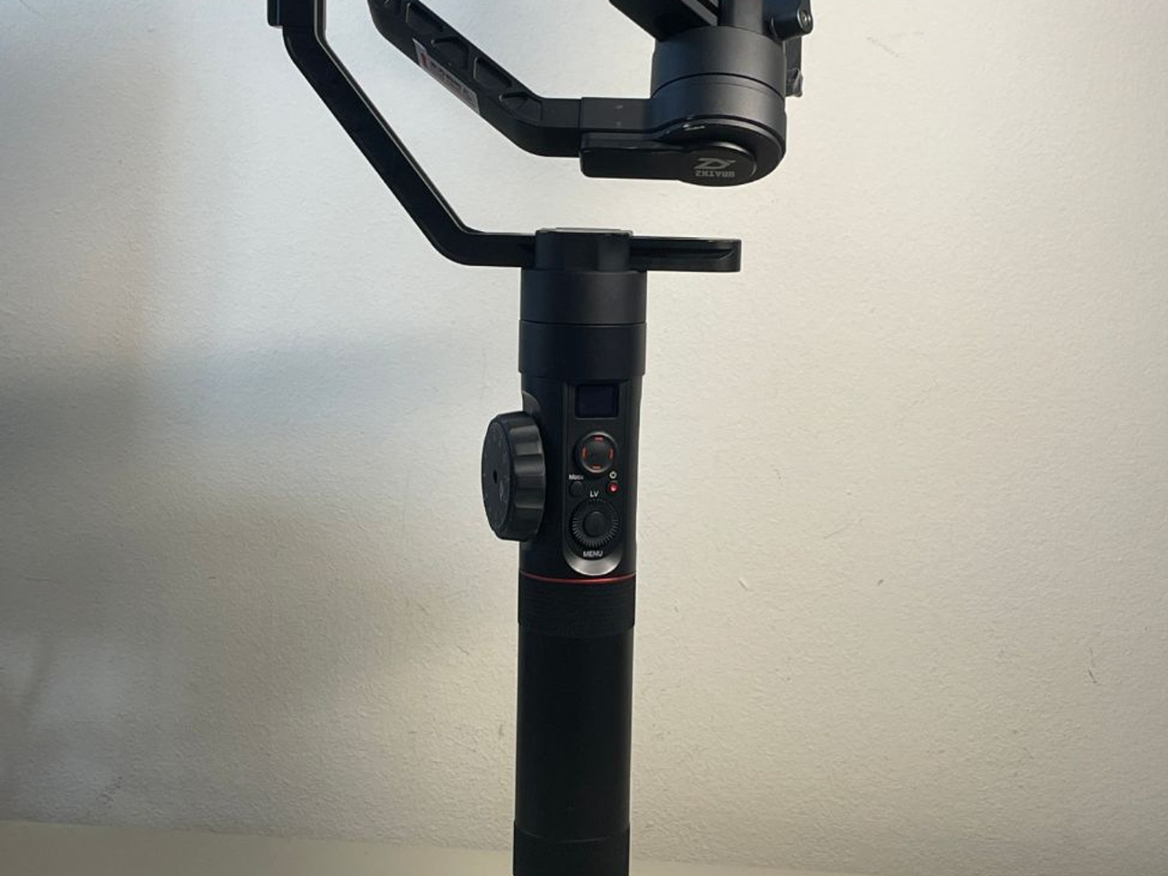 Zhiyun crane 2 gimbal