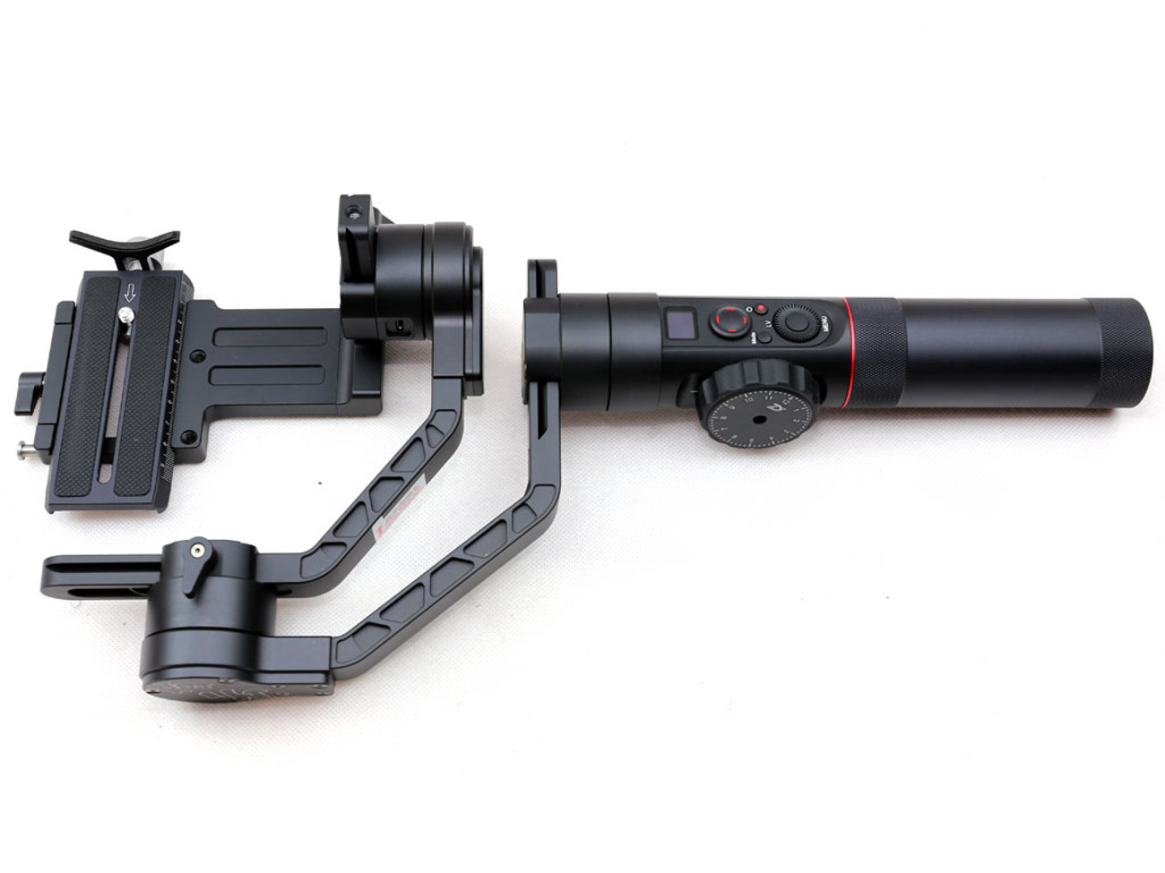 Zhiyun crane 2 gimbal