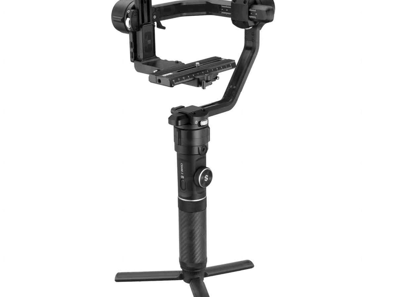 Zhiyun crane 2s gimbal