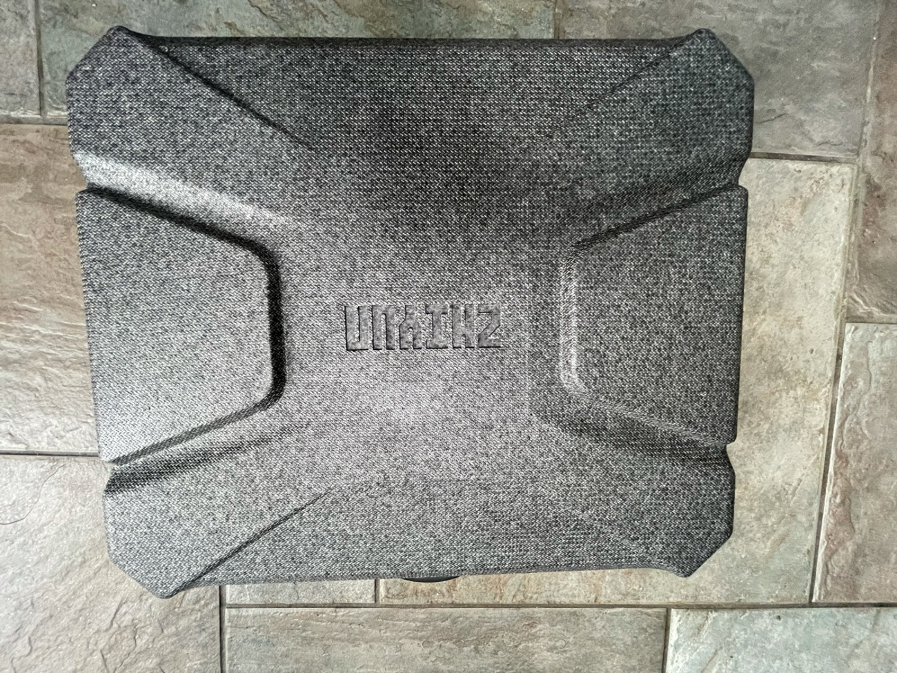 Zhiyun crane 3 lab