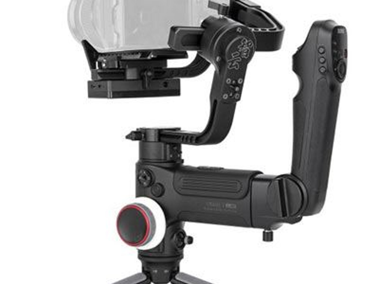 Zhiyun crane 3 lab