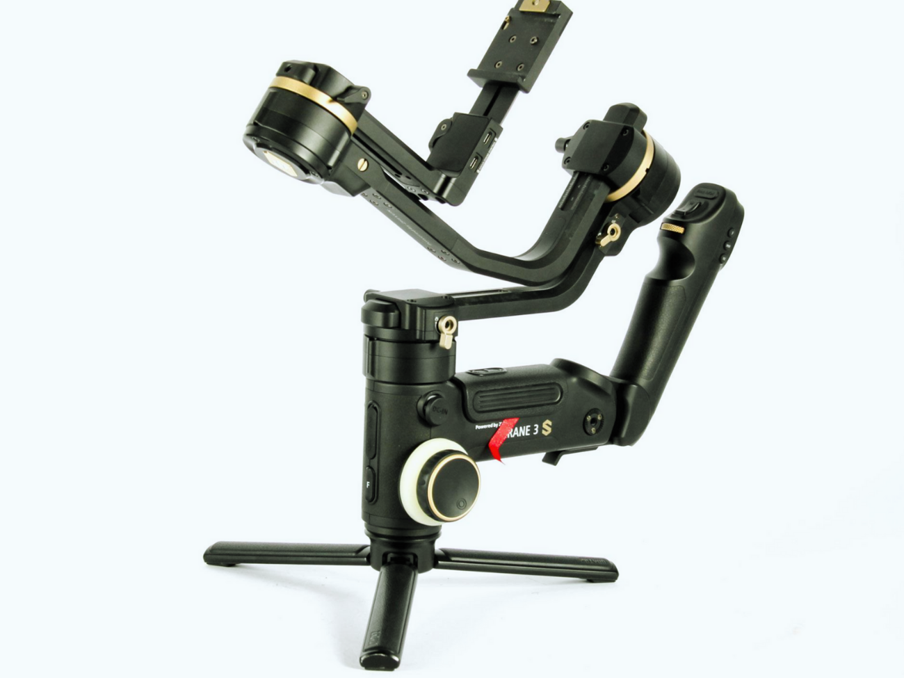 Zhiyun crane 3s