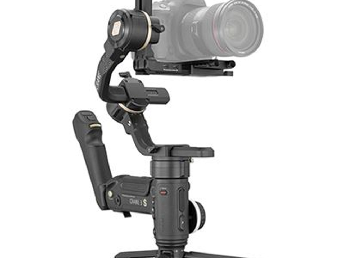 Zhiyun crane 3s gimbal