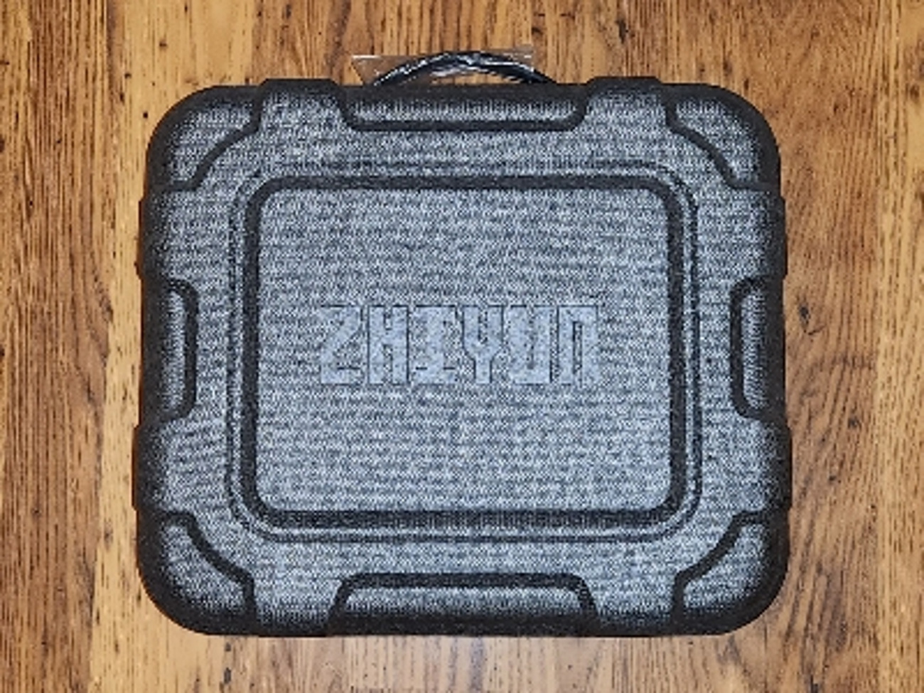 Zhiyun crane 3s with transmount battery