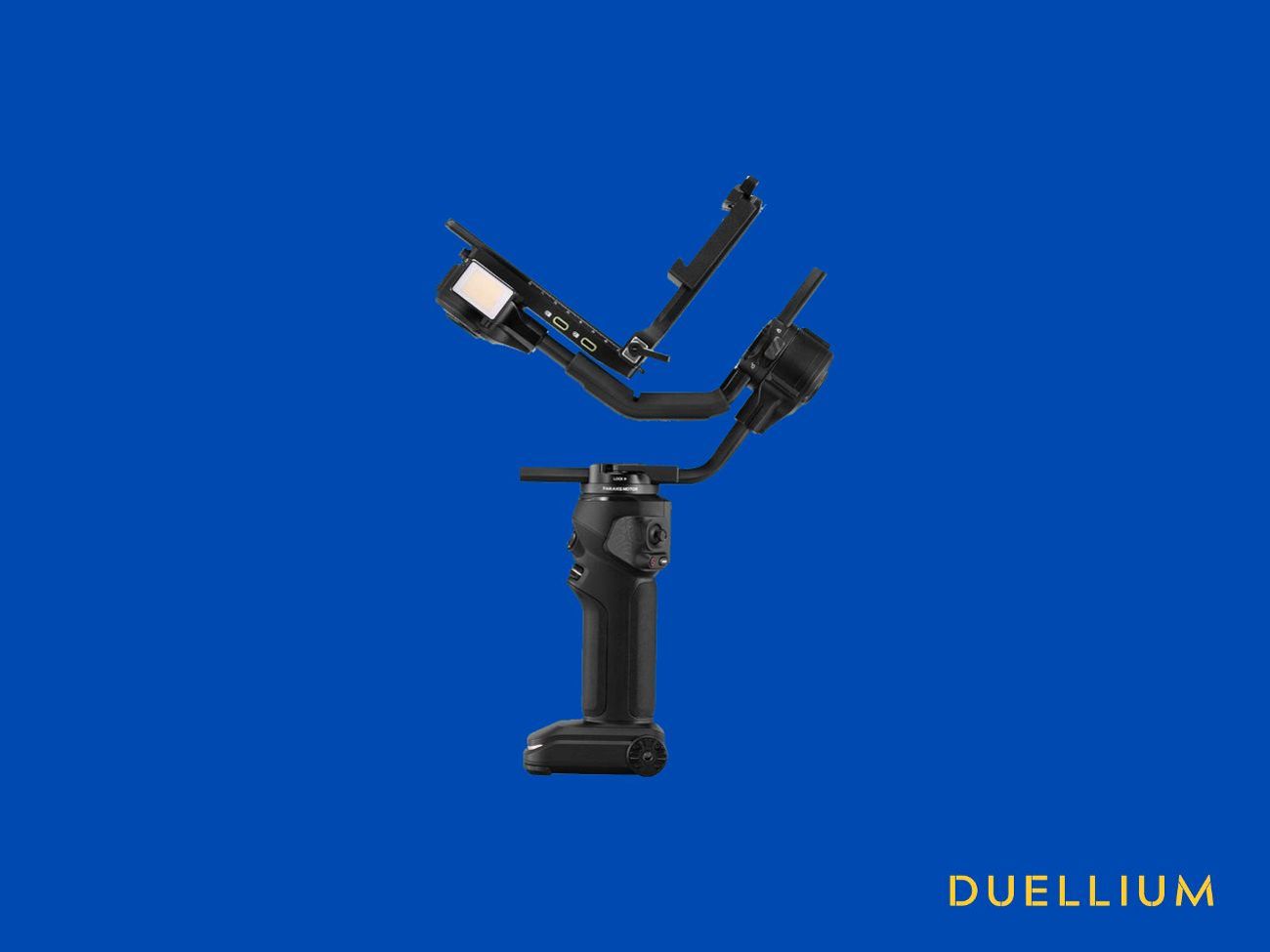 Zhiyun crane 4 combo