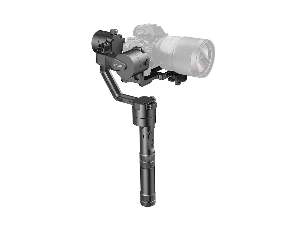 Zhiyun crane