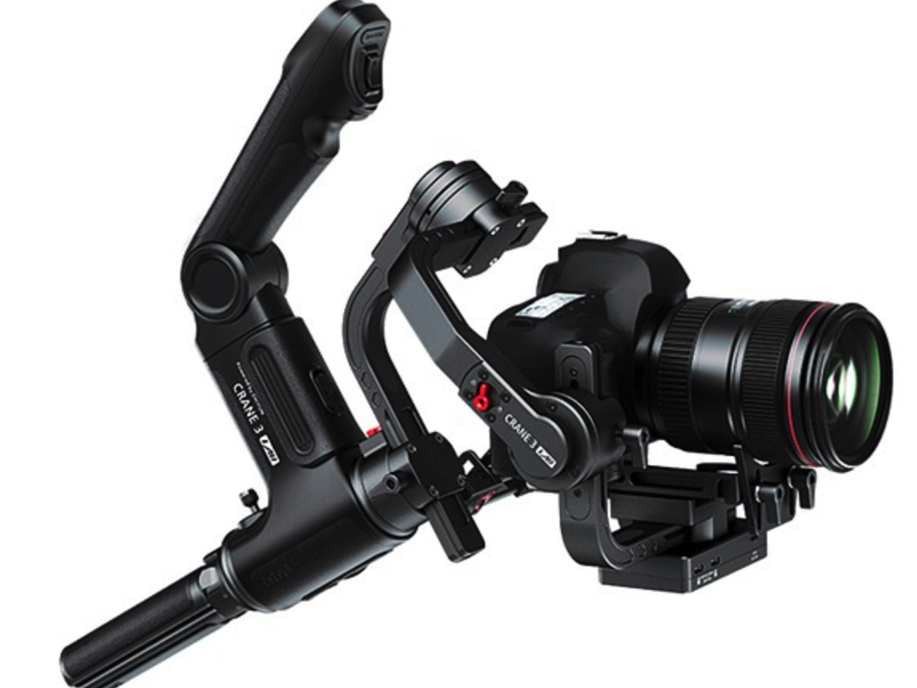 Zhiyun crane lab 3