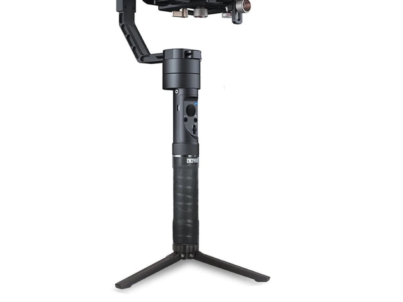 Zhiyun crane plus