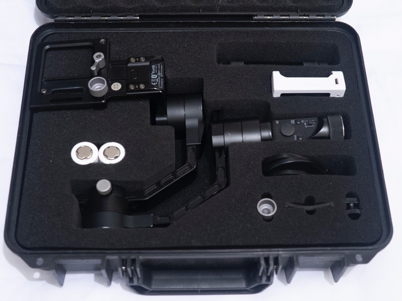 Zhiyun crane v.1 gimbal
