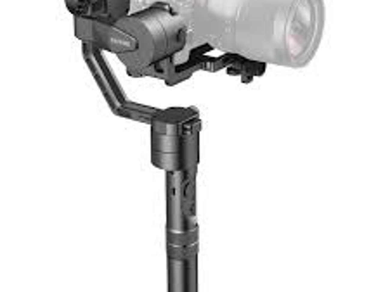 Zhiyun crane v2