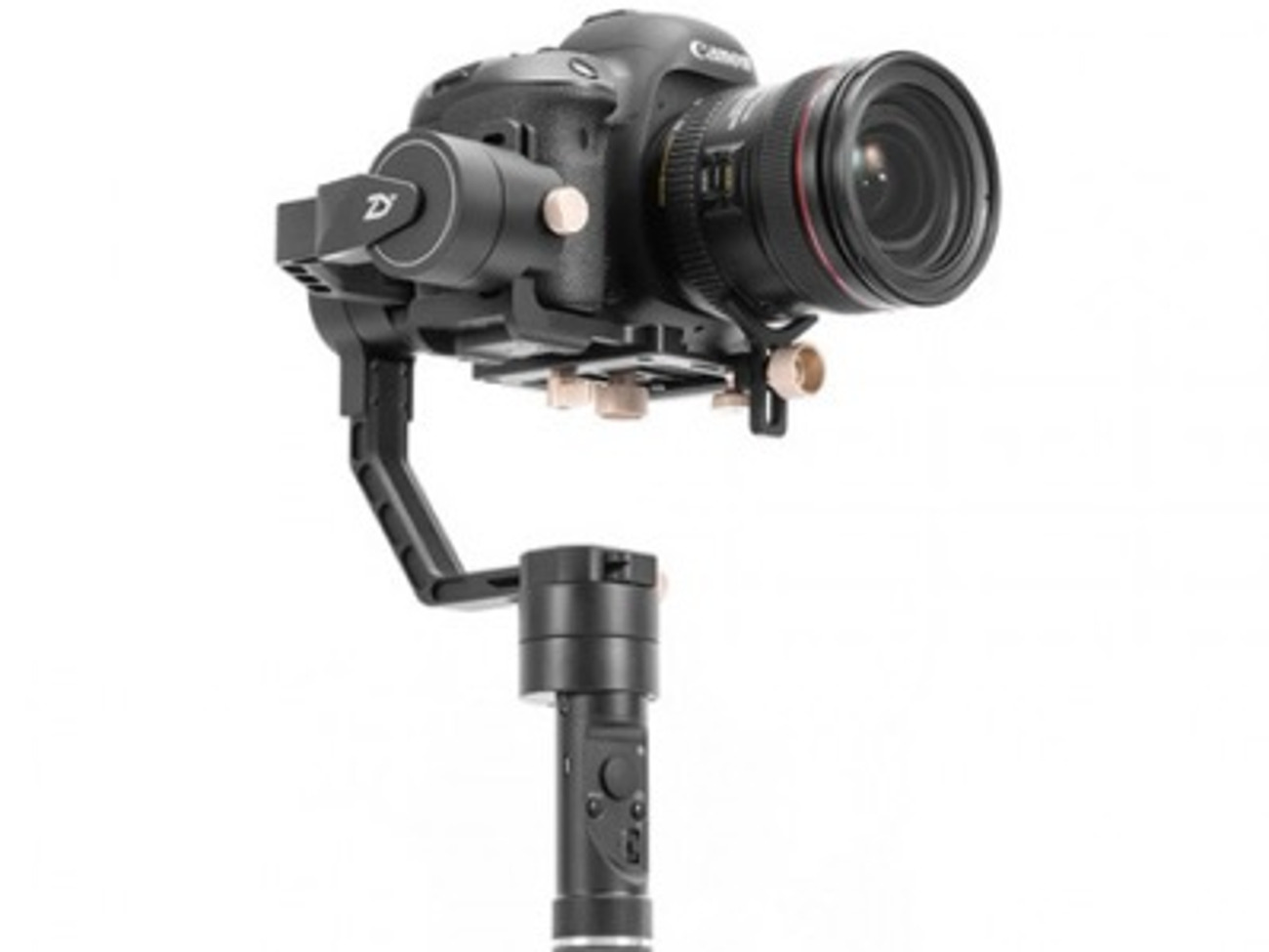 Zhiyun crane v2 handheld crane gimbal stabilizer