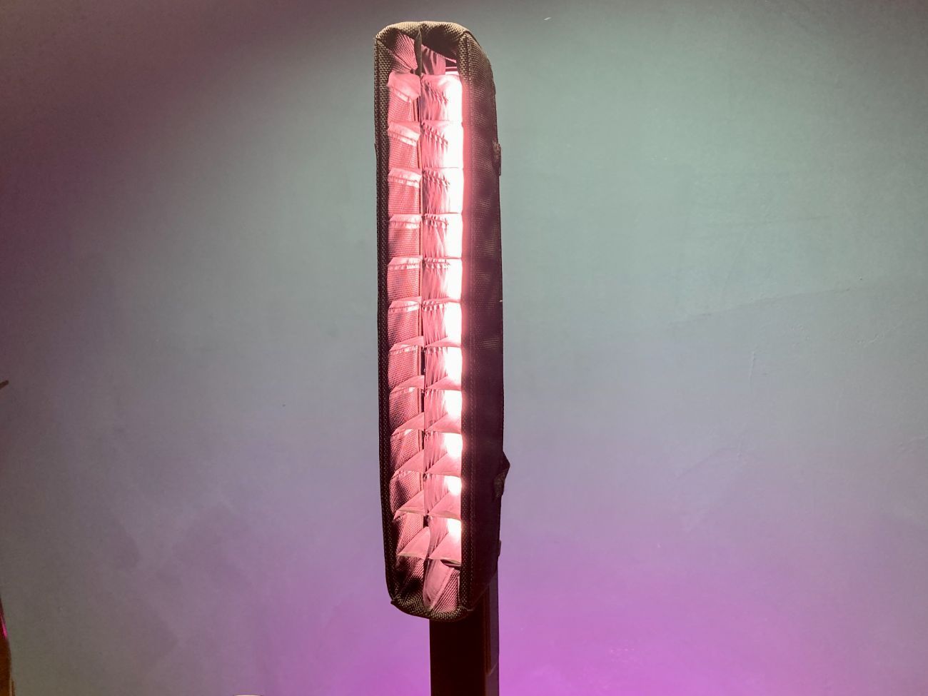 Zhiyun fiveray 100 watt rgb led 
