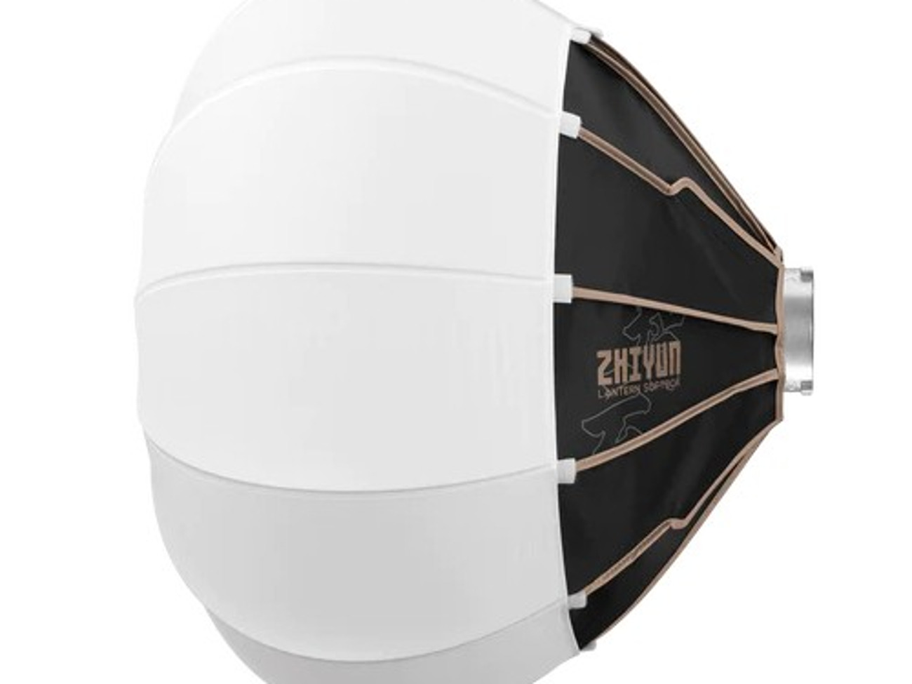 Zhiyun lantern softbox (bowens mount) g60 x100