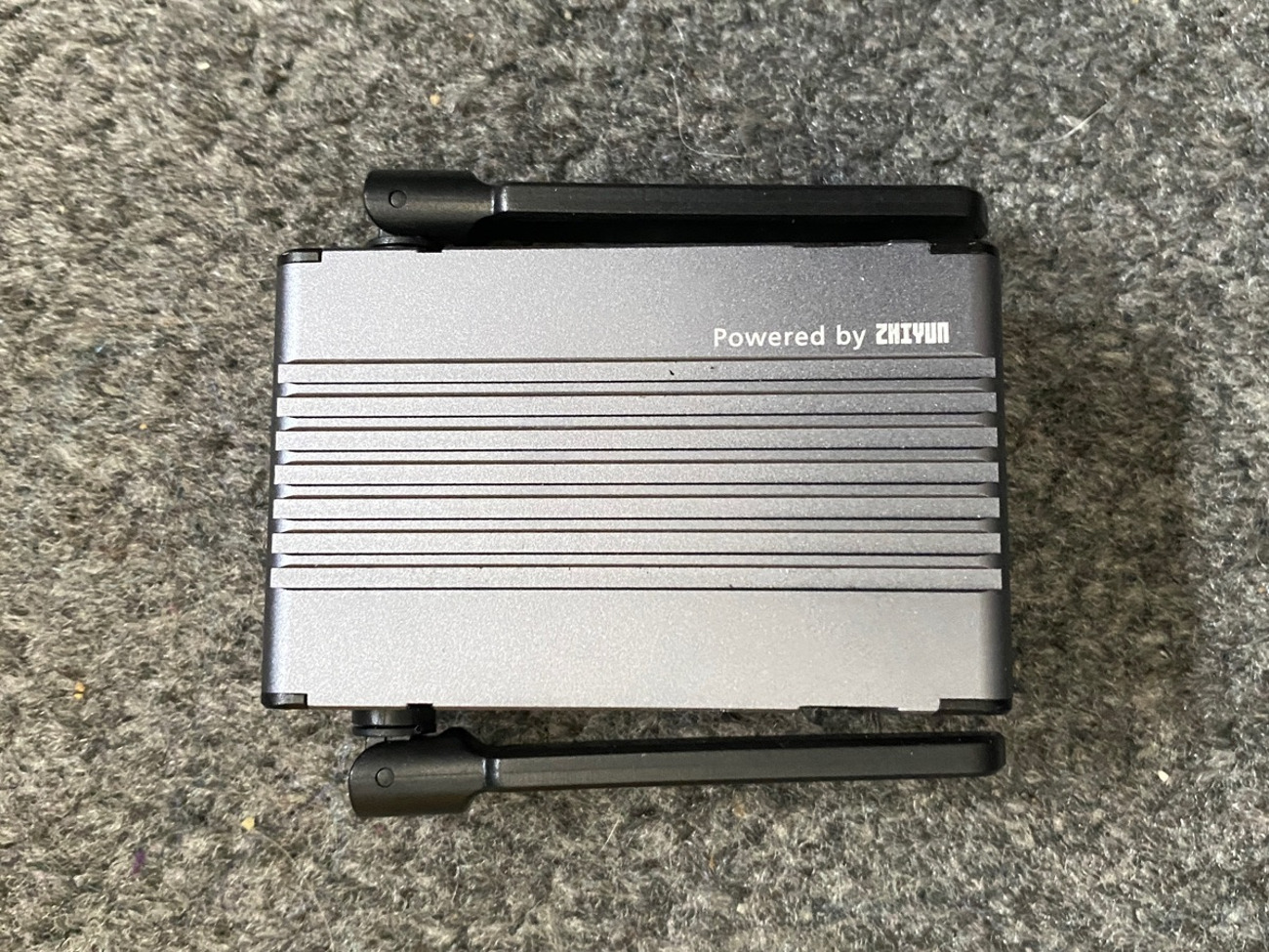 Zhiyun transmitter