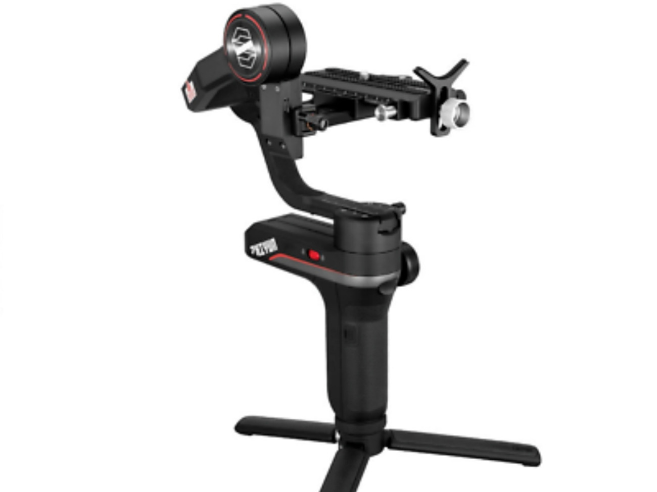 Zhiyun weebil s gimbal folow focus & transmission combo
