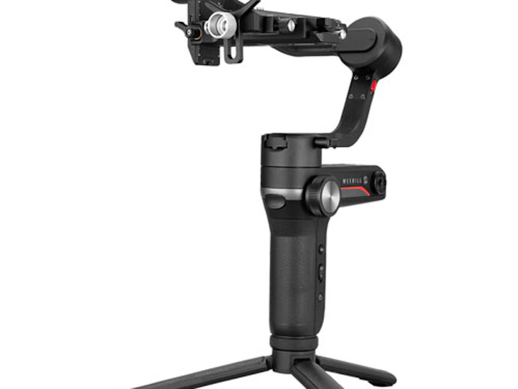 Zhiyun weebill s gimbal