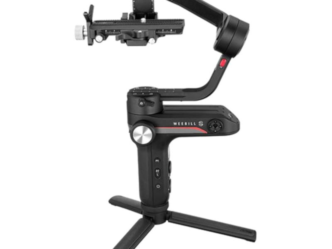 Zhiyun weebill s gimbal stabilier