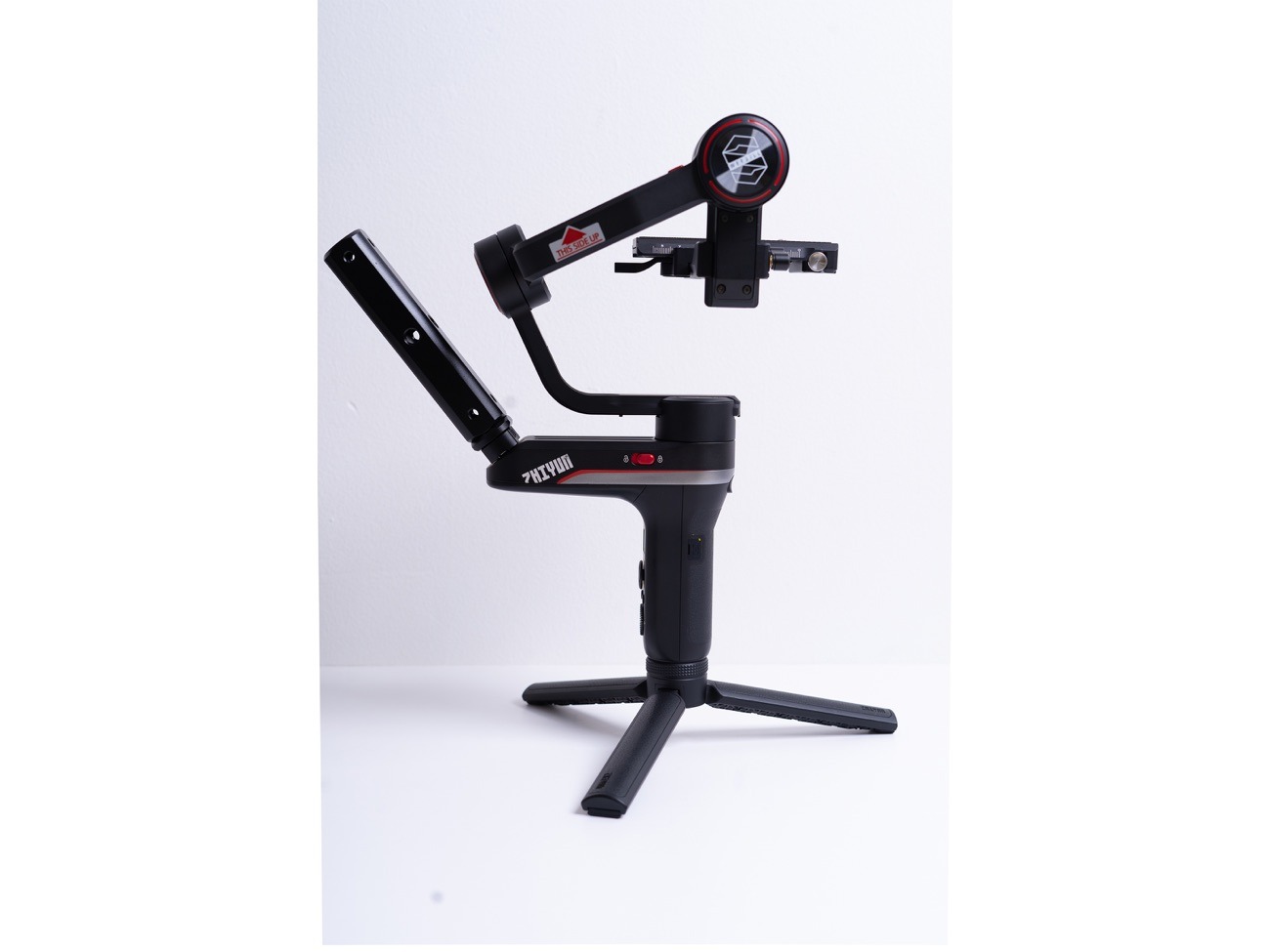 Zhiyun weebill-s