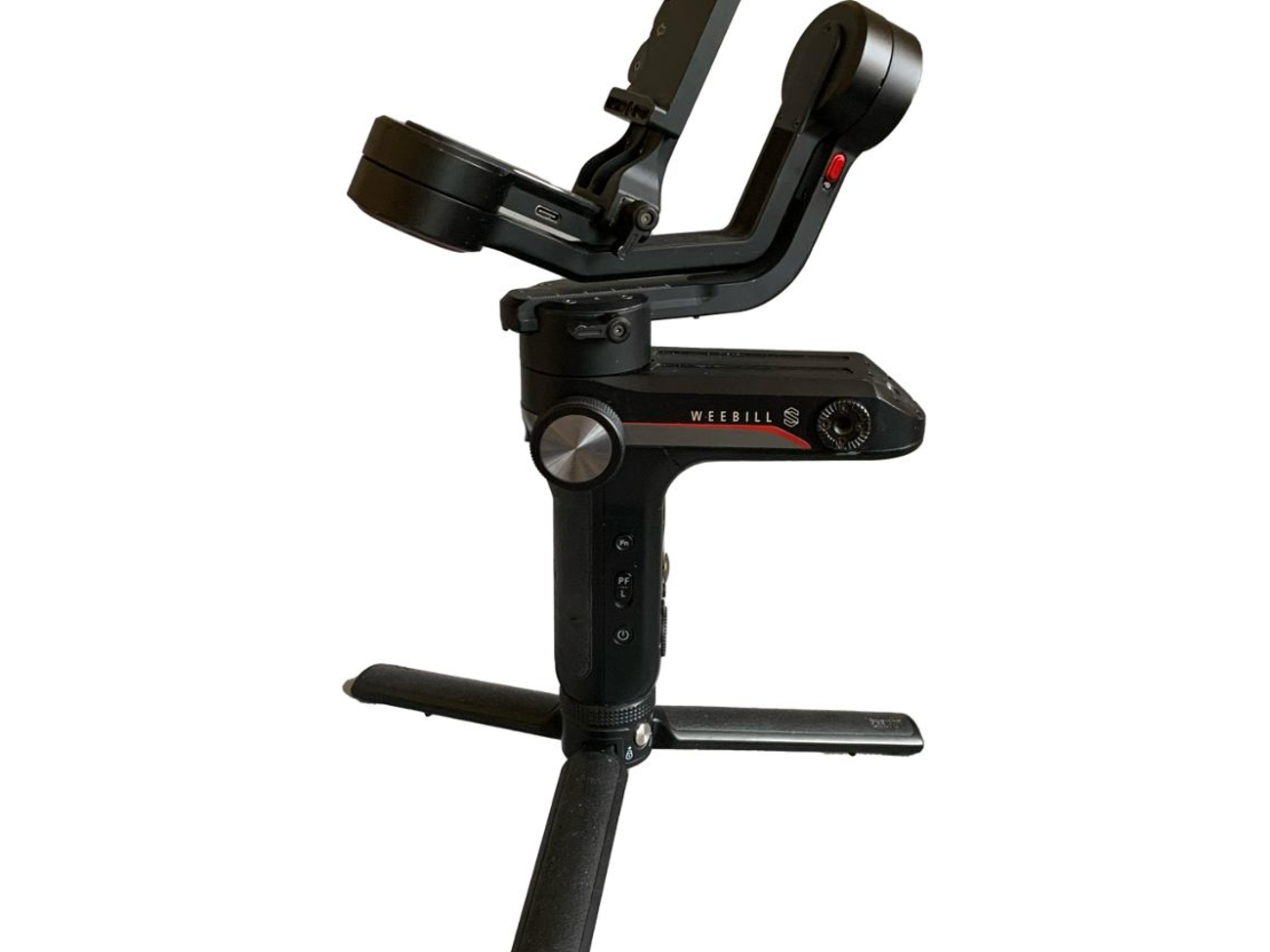 Zhiyun weebill-s gimbal