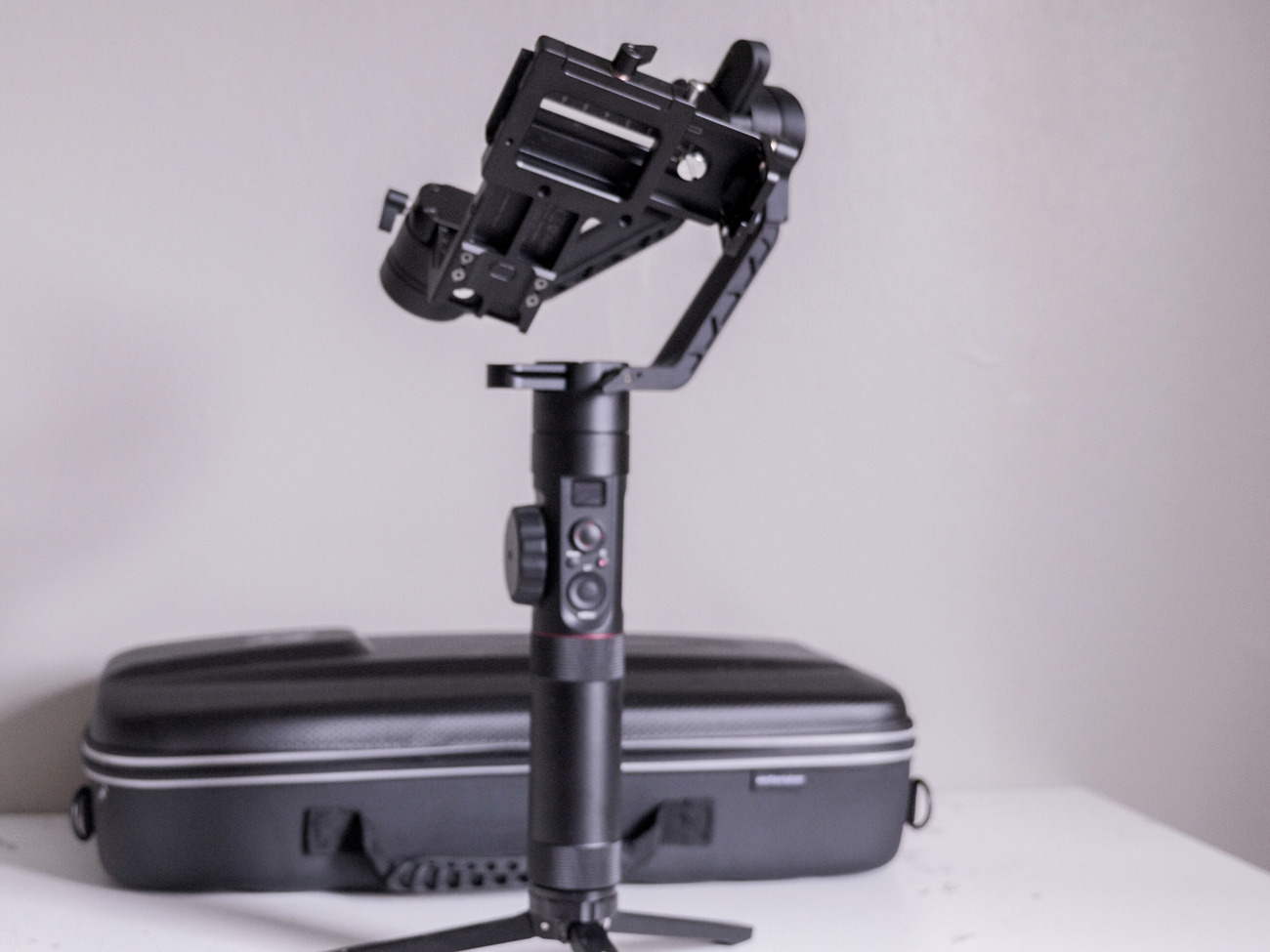 Zhiyun crane 2