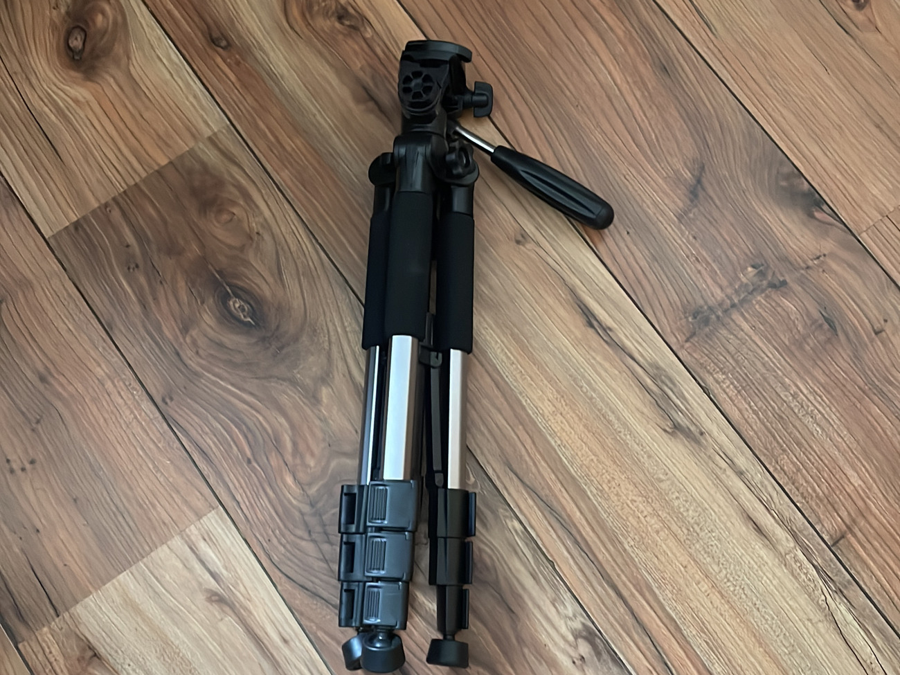 Zomei professional tripod 