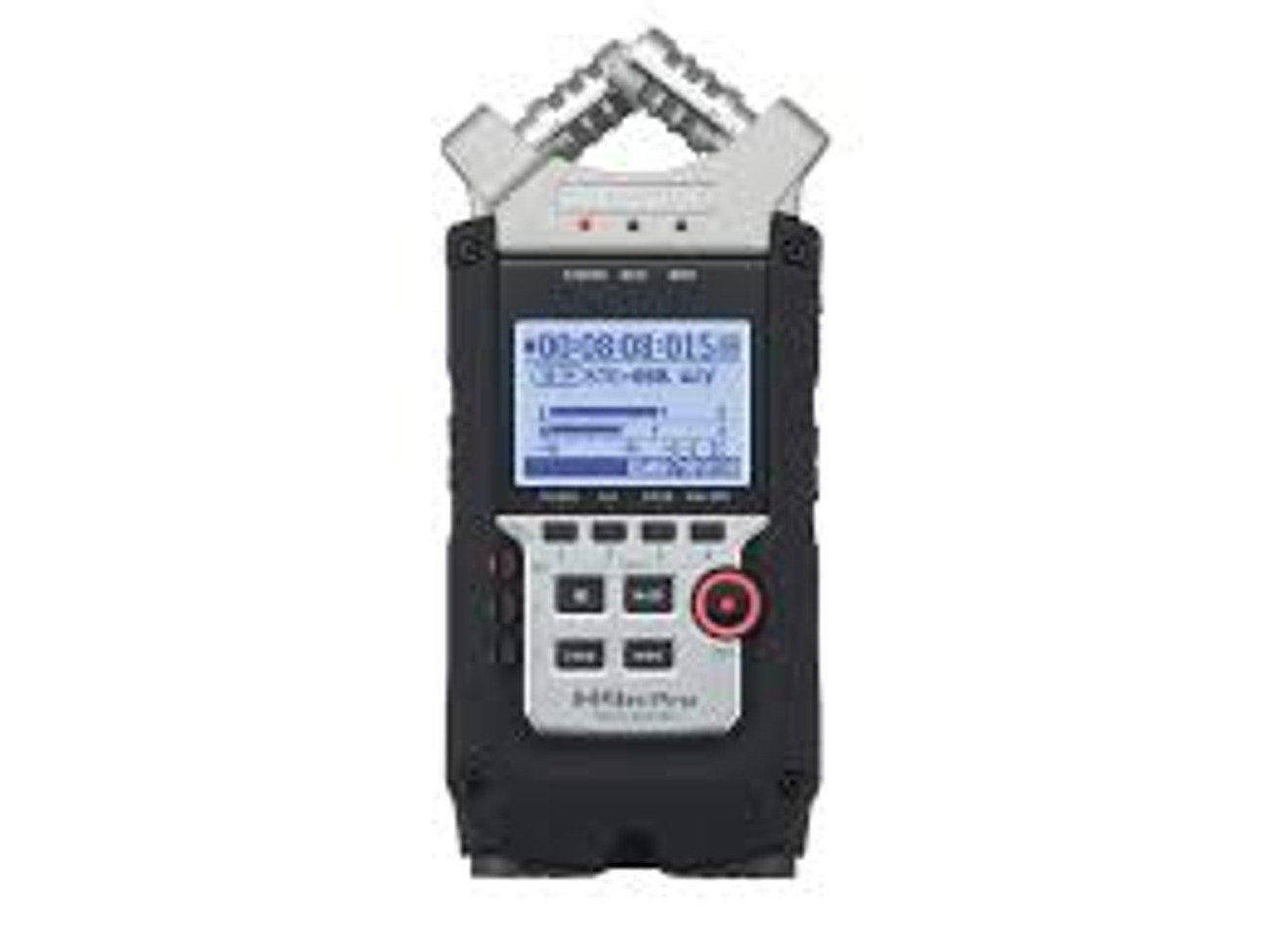 Zoom h4n pro/uk handy recorder