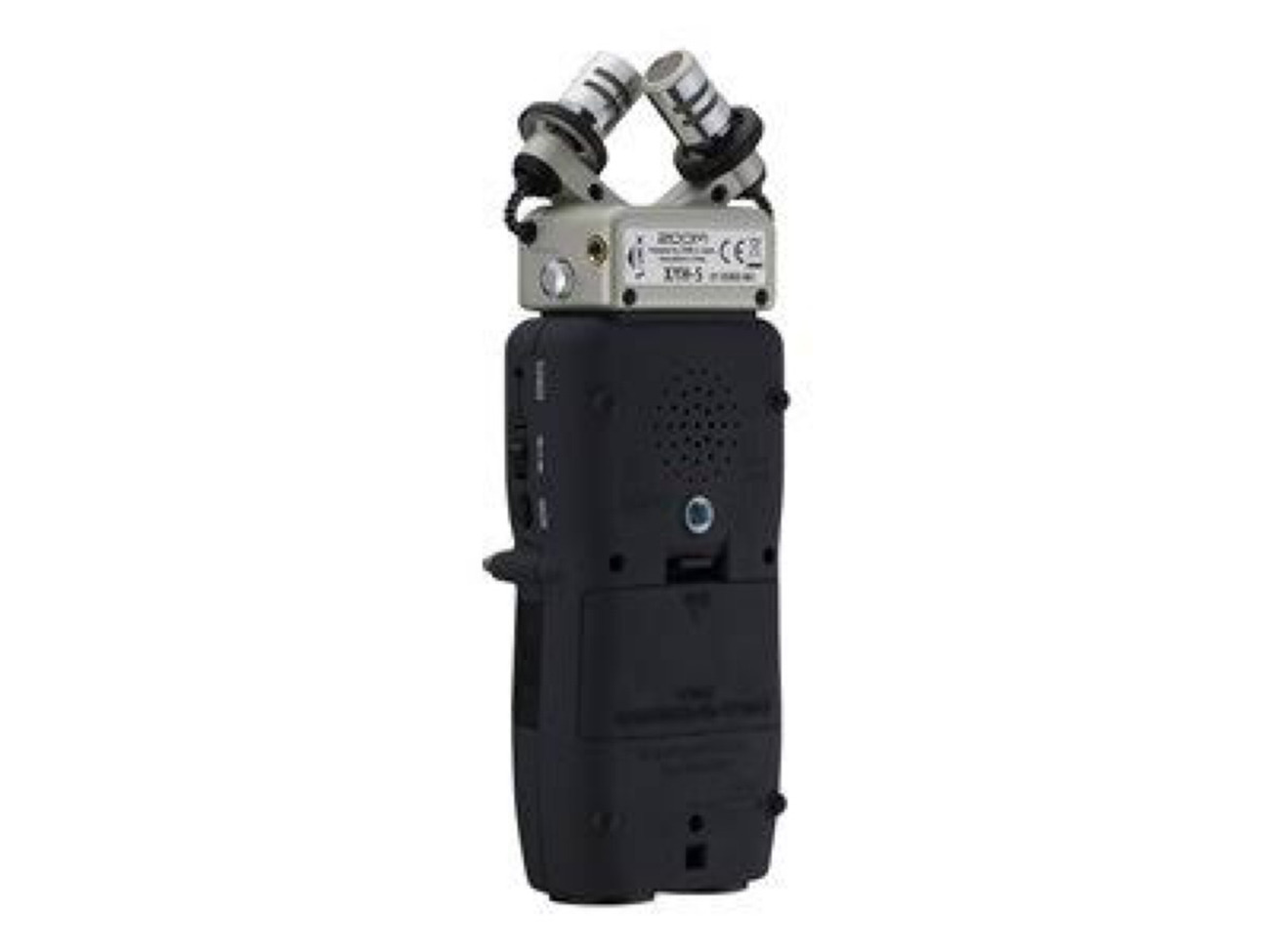 Zoom h5n audio recorder