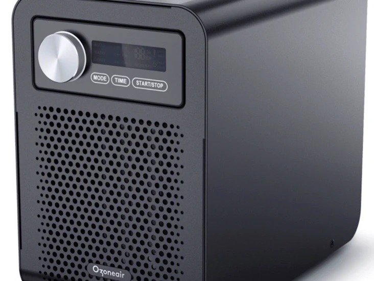 Ozoneair pro 180 kvm