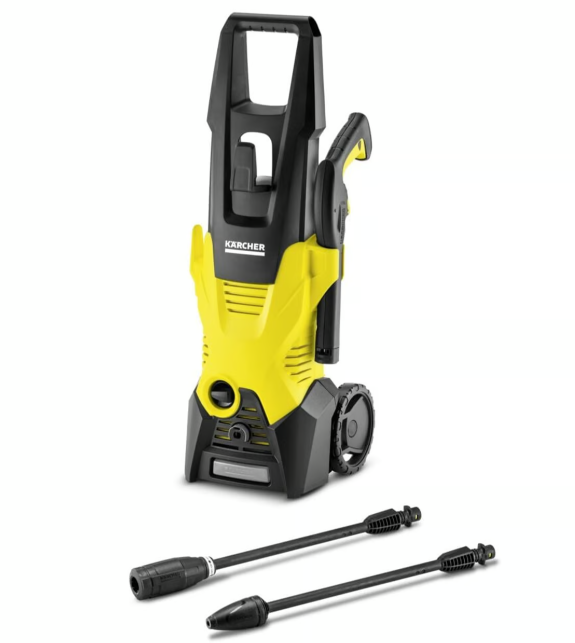Kärcher k 3 classic høytrykkspyler